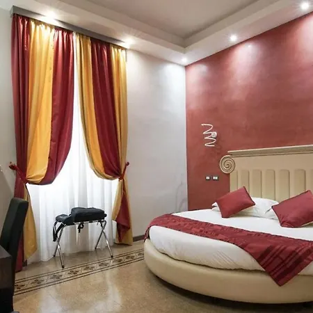 Roma Collina Relais