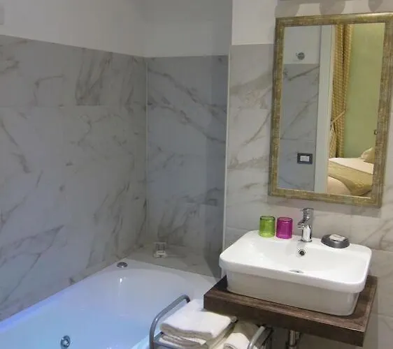 Guest house Collina Relais Rome