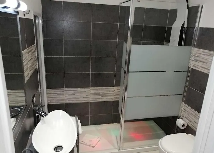 Collina Relais Guest house