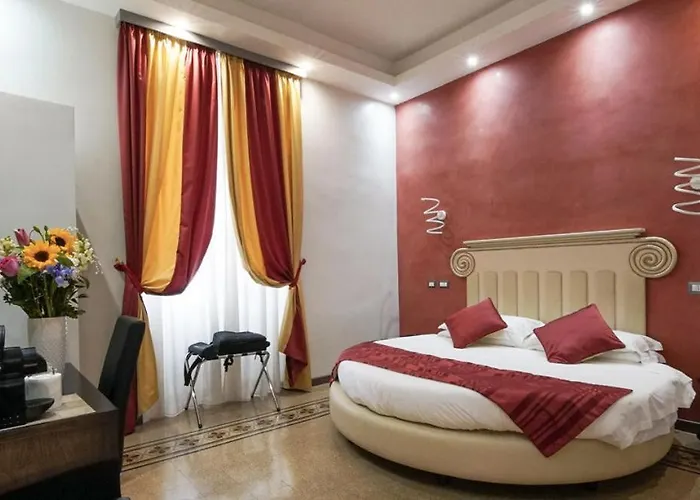 Collina Relais Guest house
