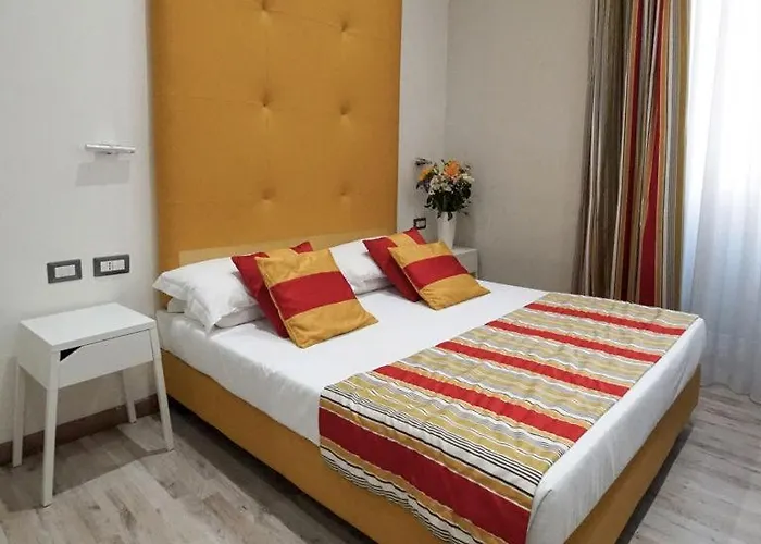 Guest house Collina Relais