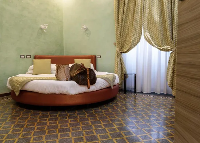 Collina Relais Guest house