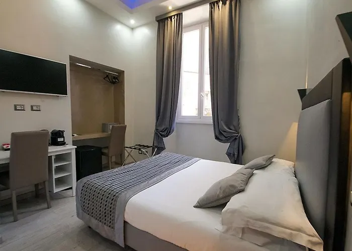 Collina Relais Guest house Rome