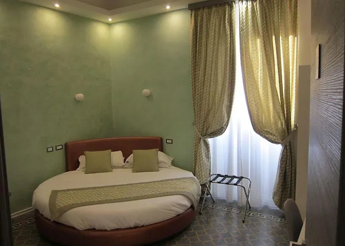 Collina Relais Guest house Rome